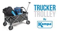 Kampa Trucker Trolley
